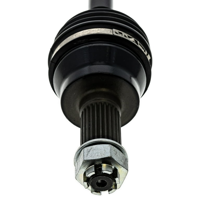 Niche Front CV Axle for Polaris Sportsman Scrambler XP 1000