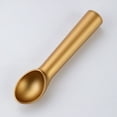thumbnail image 1 of Lefu Commercial Grade Self Defrost Ice Cream Dipper Scoop Cast Aluminium, 1 of 8