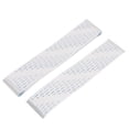 thumbnail image 1 of 1.0mm Pitch 30 Pin AWM 20624 Flexible Flat Cable FFC FPC Cable 150mm 10Pcs a Type, 1 of 6