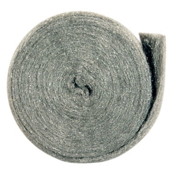 Steel Wool Reels - Case of 5 - #3 Course
