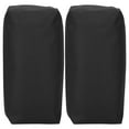 thumbnail image 4 of Sac de Papeterie, 2 Pcs Sac de Rangement pour Outils 9.8x3.3x2.8 Pouces 2 Pcs Sac à Outils pour Pinceaux Crayons pour Stocker Petits Outils pour Stocker, 4 of 8