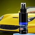 thumbnail image 3 of WIFKLSIIPG Refurbishing Agent Spray for Plated Metal Coating Spray Restoring Luster (1pc) 100ml, 3 of 6