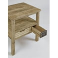 thumbnail image 4 of Progressive Furniture T900-60 Living Room Side Table, Toasted Caramel, 4 of 5