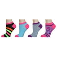 thumbnail image 3 of AirStep Socks Women's No Show Athletic Socks - 12 Pack, 3 of 4