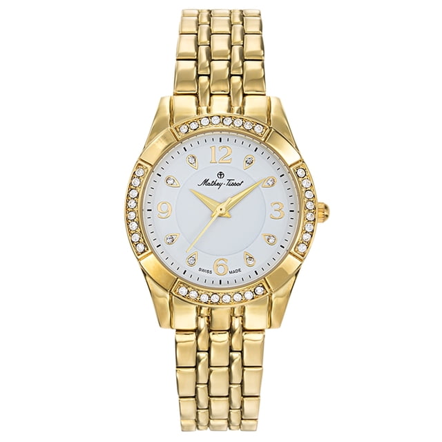 Mathey Tissot pour Femmes Classic
