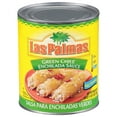 thumbnail image 2 of (2 pack) Las Palmas Mild Green Chile Enchilada Sauce, 28 oz, 2 of 12