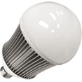 thumbnail image 2 of GT Lite LED A-Shape Bulb A19 General Purpose - 5000 Lumen 50 Watt E26 Base 5000K Daylight, 2 of 4