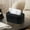 Black, variant on Upgraded Tissue Box – Blue Home Storage and Organization