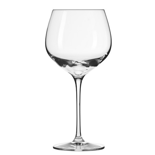 krosno red wine glasses