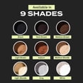 thumbnail image 3 of Fibras para fortalecer el cabello Toppik Auburn 12g, 3 of 11
