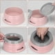 thumbnail image 5 of Pet Floating Water Bowl for Travel, 5 of 5