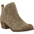 thumbnail image 2 of Women's Lucky Brand Basel Bootie, 2 of 5