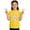 Yellow, variant on LRen Easter T Shirts for Toddler Girls Cartoon Bunny Short Sleeve T Shirt Easter Day Easter's Day Funny Tees Girls' Tops, Tees & Blouses