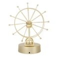 thumbnail image 1 of Perpetual Motion Decor, Perpetual Motion Ornament Perpetual Motion Toy Perpetual Motion Model ABS Base  For Decoration Accessories For Lovers, 1 of 8