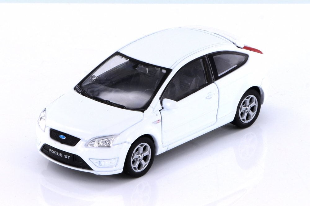 focus st toy car