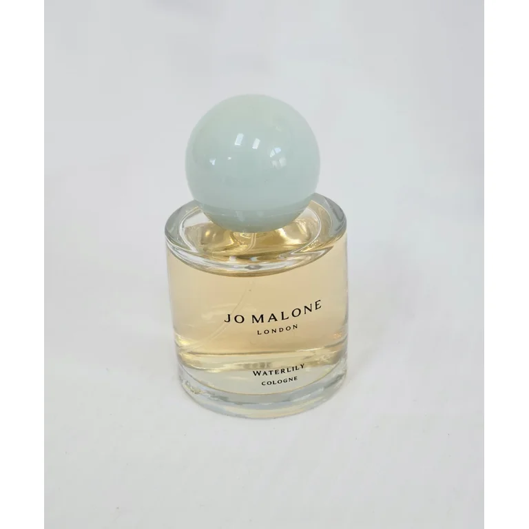 Jo Malone Waterlily Cologne Perfume Spray 1.7oz - Walmart.com