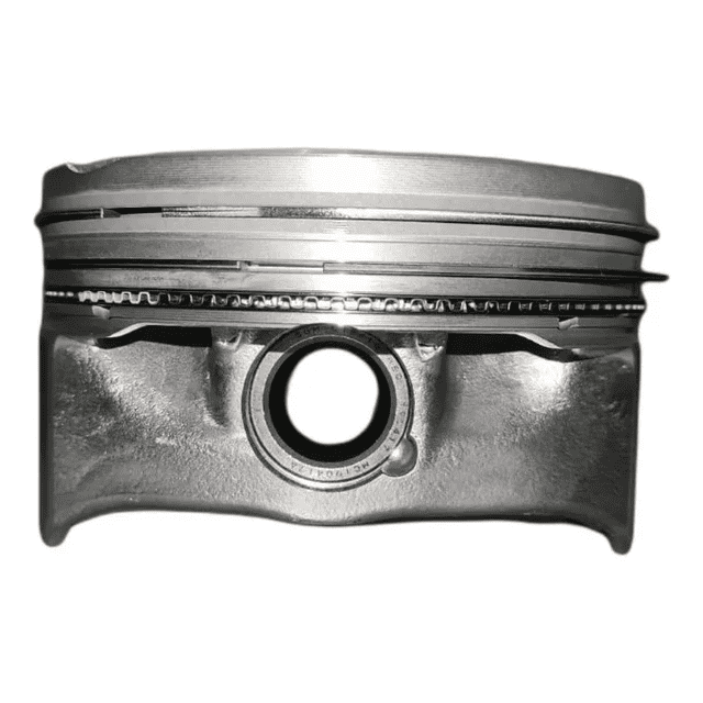 Piston Aveo Ng 2018-2020 1pza GM PARTS Modelo: Aveo NG 2018-2020