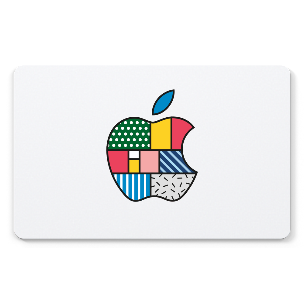 25 Apple Gift Card (Email Delivery)