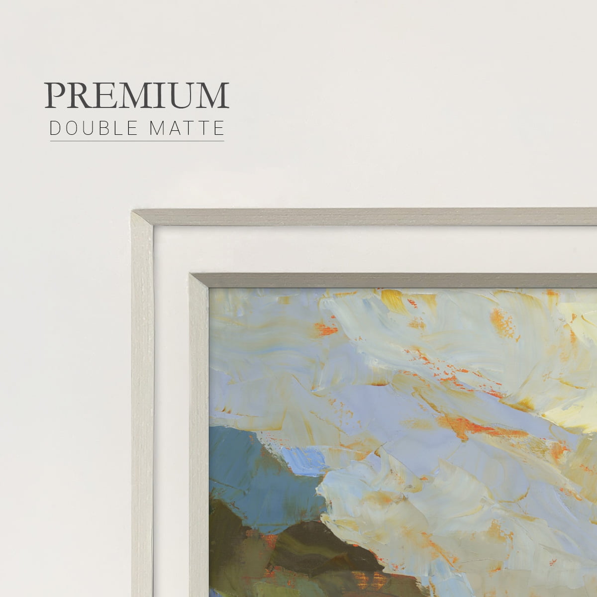 SojournPremium Framed Print