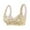 Beige, variant on MDUKONU Women’s Bras Womens Seamless Wireless Supportive Bra Push Up Comfort Soft No Underwire Full Coverage T-Shirt Bra Beige 50
