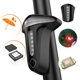 thumbnail image 4 of Luz de freno de bicicleta Sunnimix Luz LED compacta recargable USB 7 modos, 4 of 8