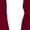 Wine, variant on Miluxas Girl's Short Sleeve T Shirt Flare Leg Pants Set Fitted Matching Clothing Set Yoga Outfits Yellow 12-13Years
