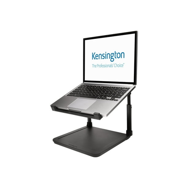 Kensington SmartFit Laptop Riser - Support pour Ordinateur Portable - 15.6" - Noir