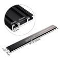 thumbnail image 6 of Yescom NexusX X-P 36" Dual Monitor Arm Pole Mount for 2 Monitors Up to 32" PC Mobile Cart Trolley, 6 of 6