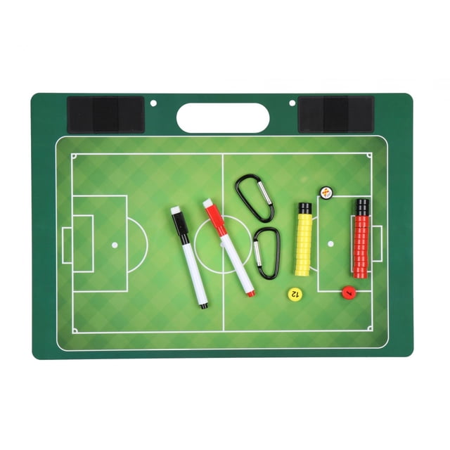 Tableros de entrenamiento Asistente de enseñanza del plan de fútbol de baloncesto de baloncesto fútbol americano