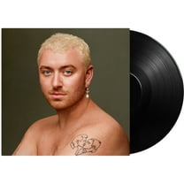 Sam Smith - Gloria - Music & Performance - Vinyl