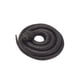 thumbnail image 1 of Vogacara Serpiente de goma a prueba de agua, realista, suave, impactante, aterrador, serpientes falsas, resistente al desgaste, accesorio de broma Juguetes novedosos y de broma Blanco negro Vogacara FN011339-03, 1 of 1
