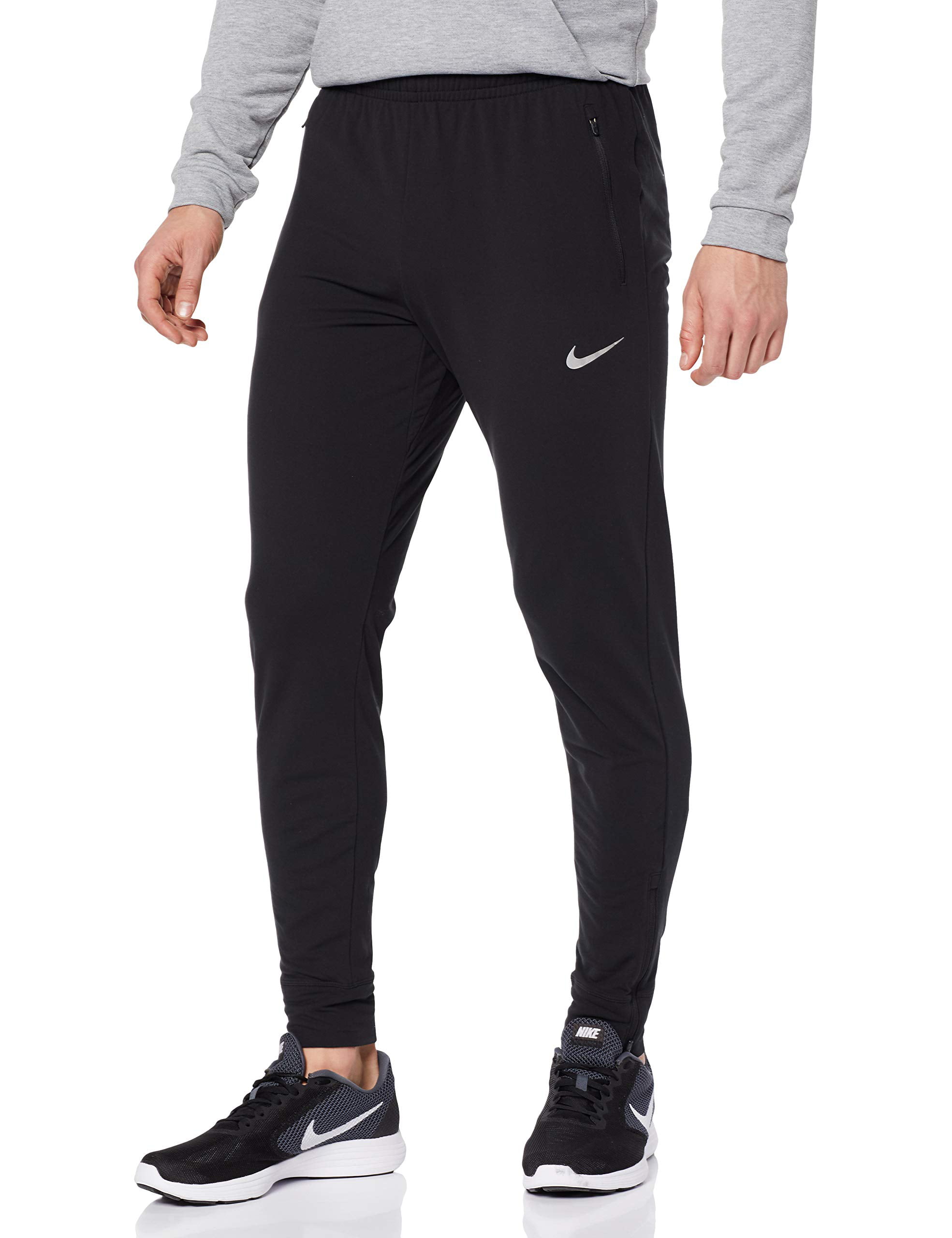 Nike - Mens Large Therma Running Jogging Stretch Pants L - Walmart.com ...