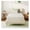 10 IN, variant on Twin Mattress 10 Inch Memory Foam Mattress with Cooling Green Tea Gel, Relieve Pressure with Medium Support,Fiberglass Free, Bed in a Box, Certified, 75''L x 38''W, White