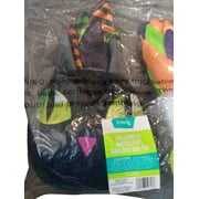 Halloween Succulents Plush Squeaky Dog Toy, Medium/Large, 2 Count