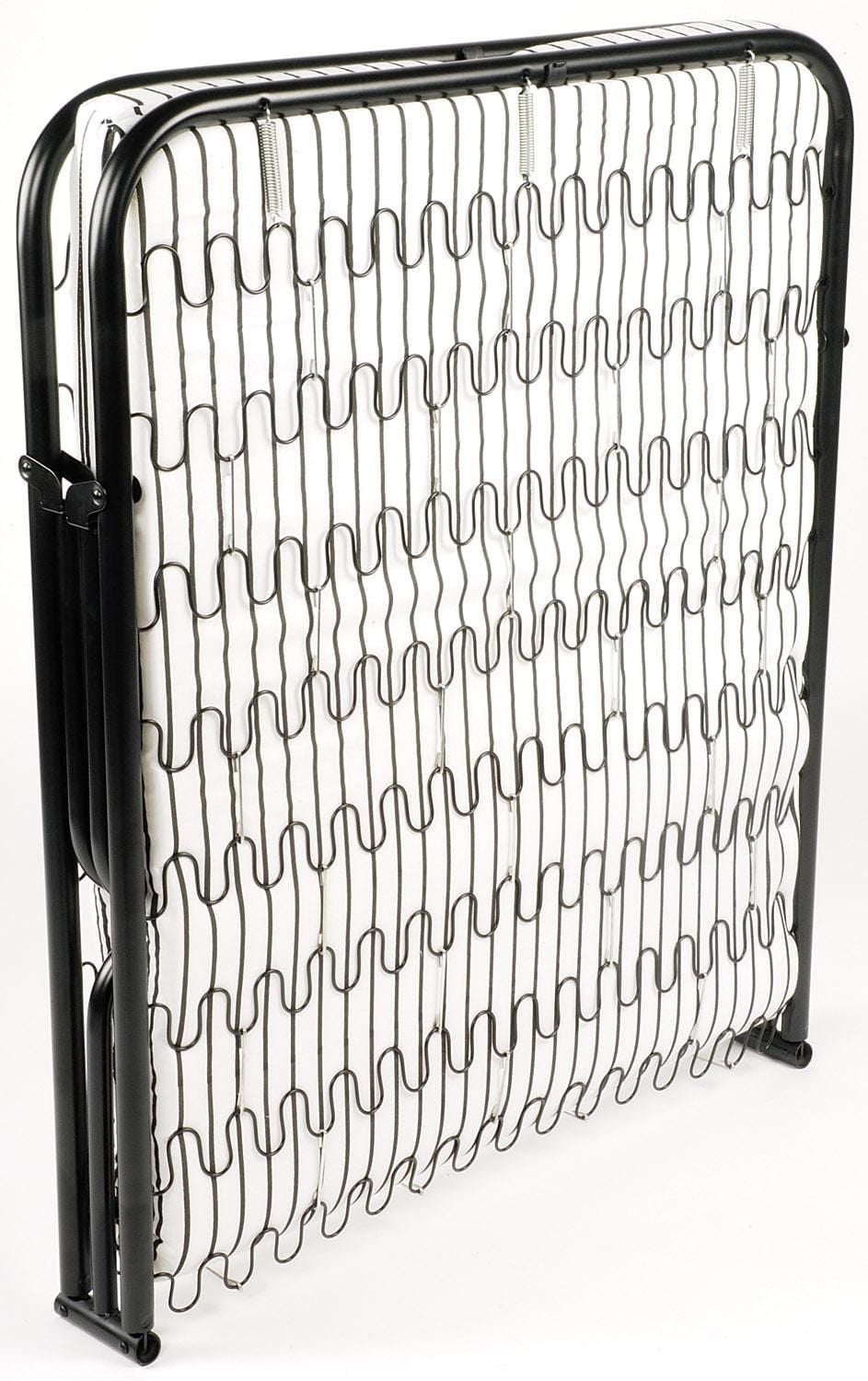 North 49 Folding Camp Bed