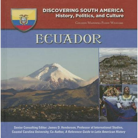 - Ecuador