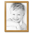 thumbnail image 2 of ArtToFrames 22x29 inch Gold Speckeled Picture Frame, Gold Wood Poster Frame (4223), 2 of 8