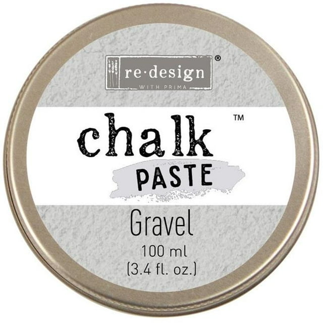 Prima Marketing CP635-367 Pâte de Craie Redesign de Gravier