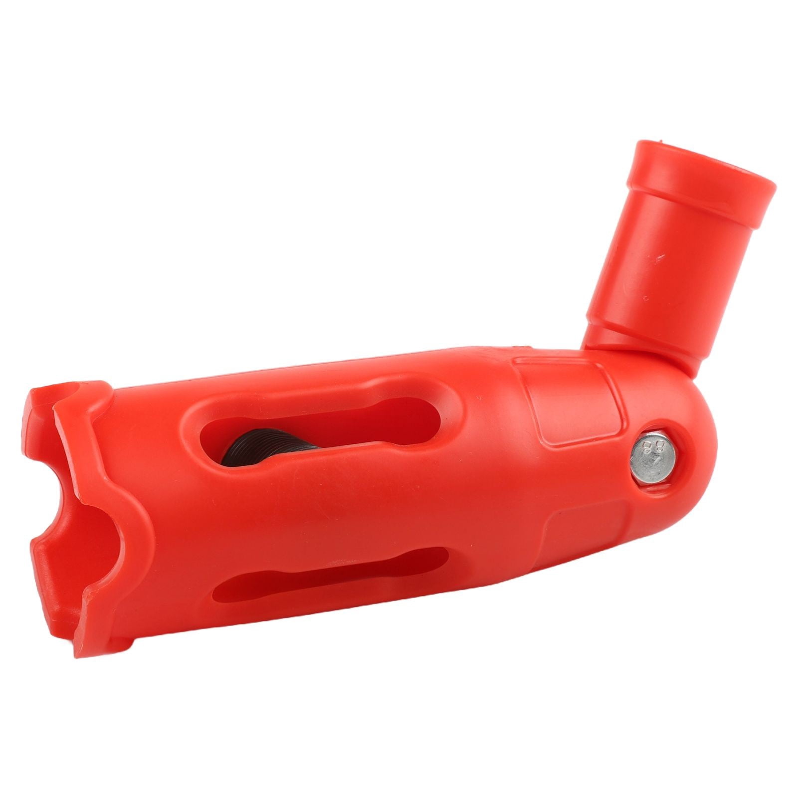 RANMEI Paint Brush Extender Paint Roller Extension Pole Clamping Tool Telescopic Rod Paint Handle Tool For Painting The Ceiling