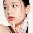 thumbnail image 5 of Makeup Base ETUDE Nymph Aura Volumer 24g | Radiant Cream, 5 of 5