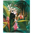 thumbnail image 3 of Great Art Now Hidden Jungle by Julia Purinton 2 Piece Canvas Art Set Each 12"W x 15"H, 3 of 3