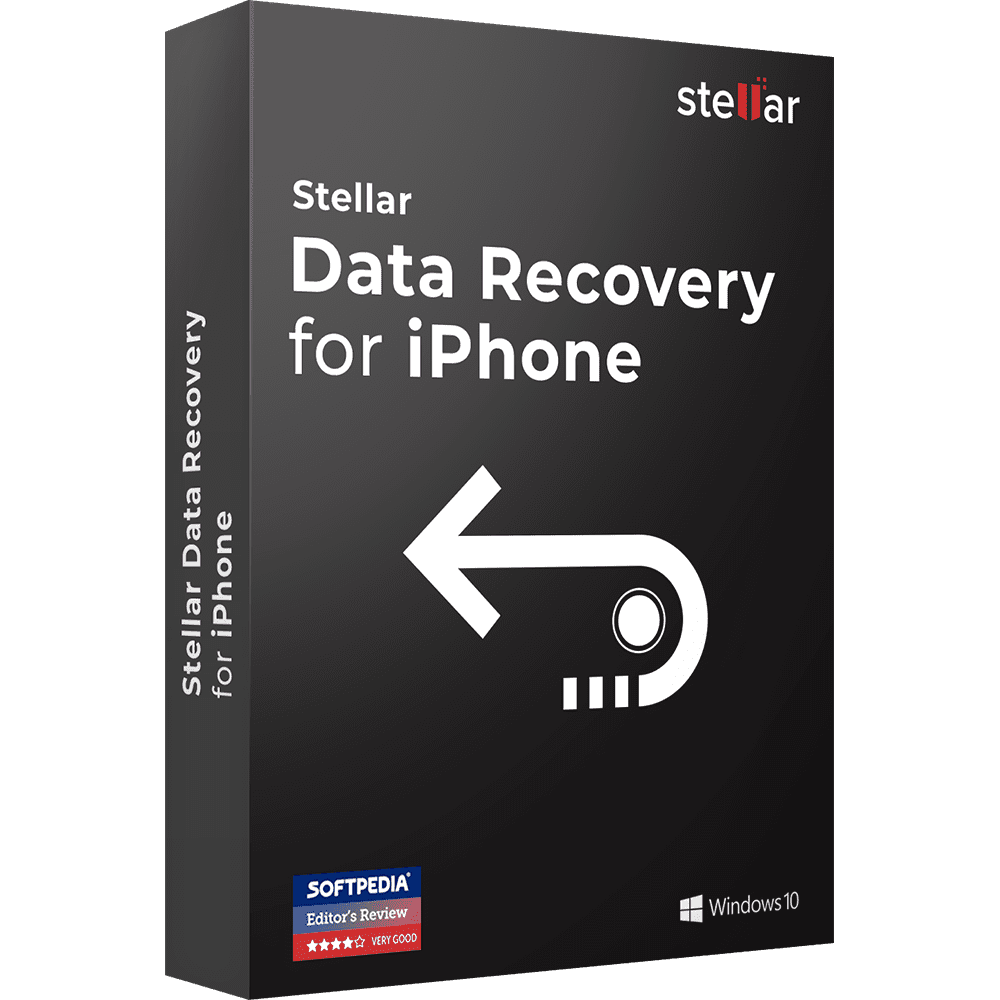 stellar data recovery for iphone review stellar data recovery for iphone review