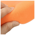 thumbnail image 5 of 5pcs 7 Inch 180mm Car Polishing Buffing Head Mop Pad Soft Sponge with M14 Thread,5 x Buffing Sponge,Random Color, 5 of 5