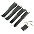 thumbnail image 4 of Kits de Repuesto de Quadcopter Tren de Aterrizaje Zulema H501S H501C X4 Color Negro, 4 of 8