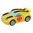 thumbnail image 2 of Playskool Heroes Transformers Rescue Bots Academy Bumblebee, 2 of 3