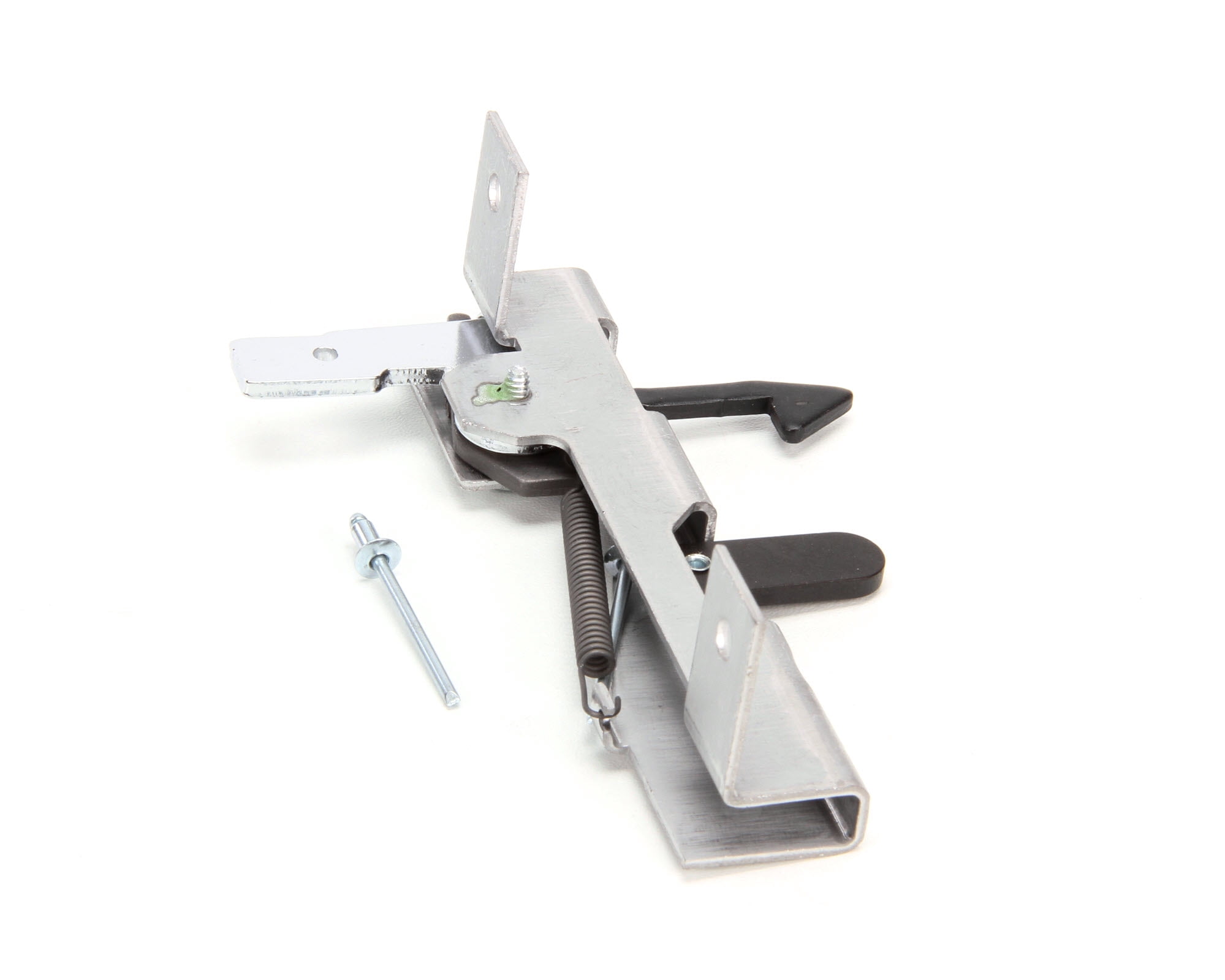 Amana Menumaster Kit, Latch- Rc Chassis 12002757 - Genuine OEM Replacement Part