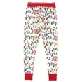 thumbnail image 4 of LazyOne Matching Family Christmas Pajamas, Family Christmas Pajamas Set, 4 of 7