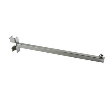 Econoco Twist on Arm for Square Tubing,16",PK24 TV/16