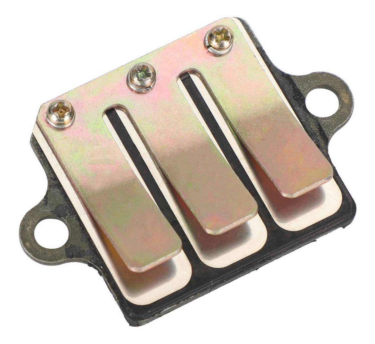 Motorcycle Intake Valve for Suzuki AX100