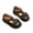 Black, variant on Fozruso Kids Girls Party Flats,Sizes 10.5 Little Kid,Girls Bow Ballet Summer Fashion Soft Sole Mary Jane Shoes With Hook Loop Closure
